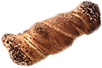 Knüppel Brot (250gr.)
